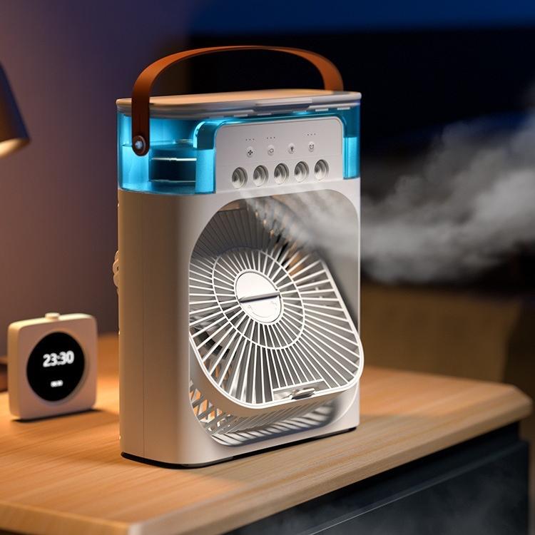 Kwiks Air Cooler Fan™